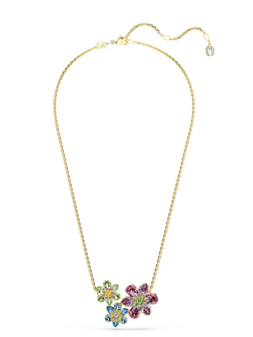 Swarovski Idyllia Necklace
